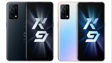 Photo of Oppo K9 5G स्मार्टफोन हुआ लॉन्च, जानें खासियत…