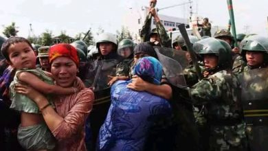 Photo of चीन की इस वीडियो पर उइगर कार्यकर्ताओं ने कहा है कि यह झूठी वीडियो हैं, जानें पूरा मामला…