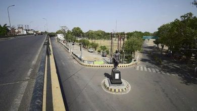 Photo of यूपी में दिखा कोरोना कर्फ्यू का बड़ा असर, बीते 24 घंटे में आए 26780 नए कोरोना संक्रमित मरीज…