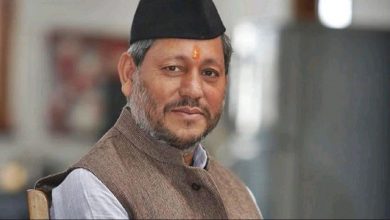 Photo of उत्तराखंड: भाजपा को सल्ट में मिली सबसे बड़ी जीत, सीएम तीरथ सिंह रावत को मिला जीत का श्रेय…