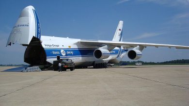 Photo of दुनिया का सबसे बड़ा Cargo Plane मदद लेकर पहुंचा भारत, अब ऑक्सीजन की कमी से जूझ रहे…