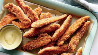 Photo of इस असं तरीकों से बनाये चिकन फिंगर्स