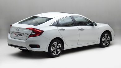 Photo of पहले से कहीं ज्यादा दमदार हुई Honda Civic, मार्केट में जल्द ही…