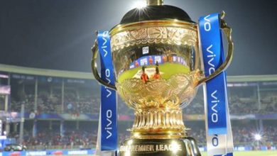 Photo of IPL-14 को लेकर आई ये बड़ी खबर, नहीं खेलेंगे…
