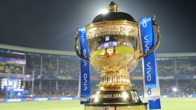 Photo of कोरोना के बढ़ते संकट के बीच IPL 2021 को लेकर आई ये बड़ी खबर, खिलाड़ियों के कोविड-19 के लिए पॉजिटिव पाए जाने पर…