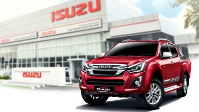 Photo of Isuzu मोटर्स भारत में 10 मई को करने वाला है धमाल, पेश करेगा…