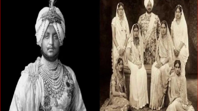 Photo of ऐसे रंगीन मिजाज का राजा जिसकी 365 रानियां और 50 से ज्यादा बच्चे, 38 सालों तक किया राज