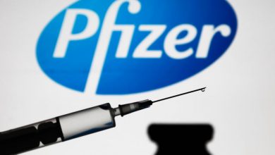 Photo of भारत में कोरोना वायरस के कहर के बीच फार्मा कंपनी Pfizer का बड़ा ऐलान, 7 करोड़ डॉलर..