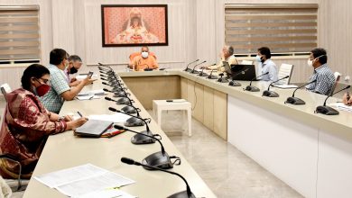 Photo of कोरोना के खिलाफ लड़ाई में टीकाकरण हमारा रक्षा कवच