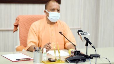 Photo of मुख्यमंत्री ने प्रदेश मंे कोविड-19 के कारण अनाथ हुए बच्चों की देखभाल हेतु ‘उ0प्र0 मुख्यमंत्री बाल सेवा योजना’ की घोषणा की…