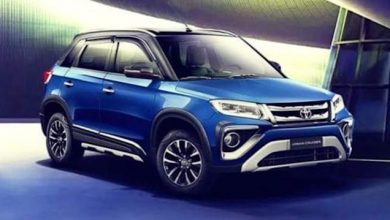Photo of टोयोटा ने बढ़ाये Urban Cruiser और Glanza के दाम, जानें ताजा रेट….