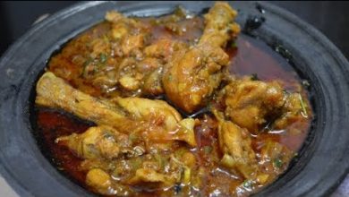 Photo of स्पेशल अंदाज में घर पर बनाए हांडी चिकन, जानें तरीका…