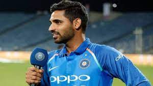 Photo of टीम इंडिया के तेज गेंदबाज भुवनेश्वर ने तोड़ी चुप्पी, बोले- टीम में चयन हो या नहीं…