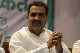 Photo of केंद्रीय मंत्री संजीव के भाई का कोरोना से हुआ निधन, चुनाव के बाद हुए थे पॉजिटिव…