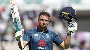 Photo of टीम इंडिया के इन दो ख़िलाड़ियो को देखकर जोस बटलर ने किया था क्रिकेटर बनने का फैसला…