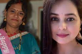 Photo of ट्वीटर पर शुरू हुई राजनीत‍ि लड़ाई, लालू की बेटी और मांझी की बहू आई आमने-सामने