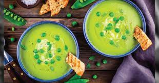 Photo of बारिश में इस बार ट्राई करें कुछ अलग, देसी स्टाइल से बनाएं मटर का सूप