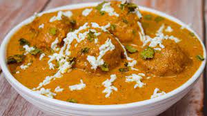 Photo of ऐसे बनाएं रेस्टोरेंट स्टाइल मलाई कोफ्ता, चाटते रह जाएंगे सब उंगलियाँ