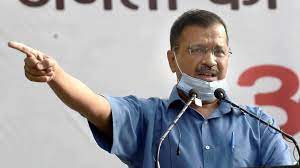 Photo of दिल्ली सरकार खड़े किए हाथ, नहीं होगा 18+ का वैक्सीनेशन नहीं मिली एक भी वैक्सीन