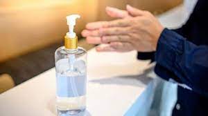 Photo of अगर आप भी कर रहे हैं सस्ते सैनिटाइजर का इस्तेमाल, तो हो सकते हैं ब्लैक फंगस के शिकार…
