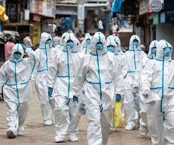 Photo of स्वास्थ्य विशेषज्ञों की बड़ी रिपोर्ट, UP के लिए तीसरी लहर सबसे खतरनाक, कम उम्र के लोग रहे सावधान