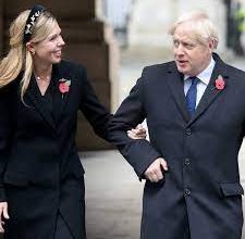 Photo of प्रधानमंत्री बोरिस जॉनसन करने जा रहे हैं इस लड़की से तीसरी शादी…