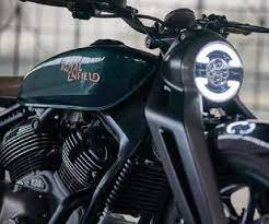 Photo of Royal Enfield भारत में जल्द लेकर आ रही हैं एक धाकड़ बाइक्स
