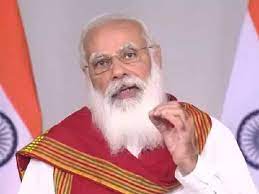 Photo of पीएम मोदी ने दी बुद्ध पूर्णिमा की बधाई और बोले- हमारे वैज्ञानिकों पर गर्व