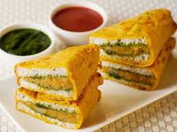 Photo of नाश्ते में बनाएं ब्रेड पकौड़ा, चाटते रह जाएंगे उंगलियां