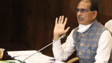 Photo of शिवराज सिंह चौहान सीहोर जिला मुख्यालय में कोरोना संबंधी स्थिति की समीक्षा की