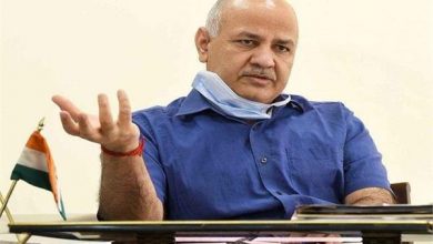 Photo of मनीष सिसोदिया ने कोरोना के टीकों की भारी कमी का हवाला देते हुए कही यह बात