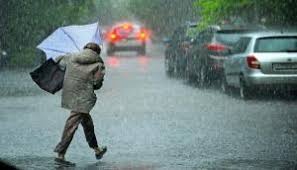 Photo of मौसम विभाग ने जारी किया अलर्ट, इन राज्यों में हो सकती हैं आज बारिश…