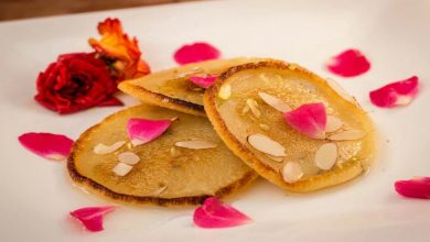 Photo of मैंगो मालपुआ बनाकर, संडे को बनाए और भी स्पेशल