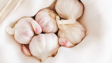 Photo of इस बीमारी के लिए रामबाण हैं लहसुन, जान लें इसके और भी लाभ