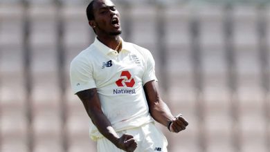 Photo of इंग्लैंड को लगा जोरदार झटका, जोफ्रा आर्चर इस सीरीज से हुए बाहर…
