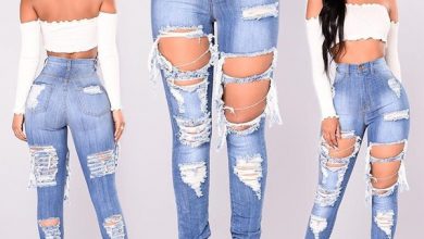 Photo of अगर आप भी पहनते हैं फटी जींस, तो हो जाएं सावधान नहीं तो…