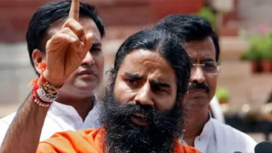 Photo of योगगुरू बाबा रामदेव बड़ा बयान- किसी का बाप भी रामदेव को गिरफ्तार नहीं करा सकता