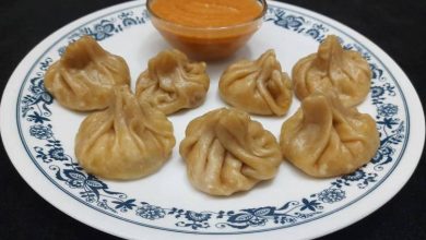 Photo of ऐसे बनाएं हेल्दी और टेस्टी आटा मोमोज, सबको आयेंगे बेहद पसंद