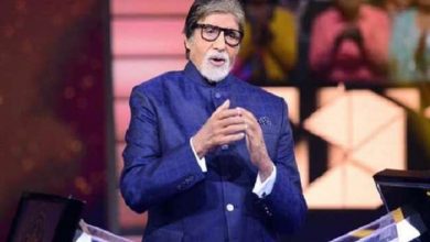 Photo of अमिताभ बच्चन ने की KBC शो के रजिस्ट्रेशन की डेट की घोषणा, फोन उठाइए और हो जाइए तैयार…