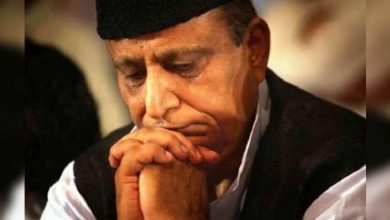 Photo of नाजुक बनी हुई हैं आजम खां की हालत, सामने आई ये बड़ी रिपोर्ट…