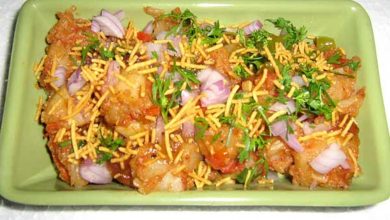 Photo of शाम के नाश्ते के लिए एक बार जरुर ट्राई करें ‘आलू चाट’, जानें बनाने का तरीका….