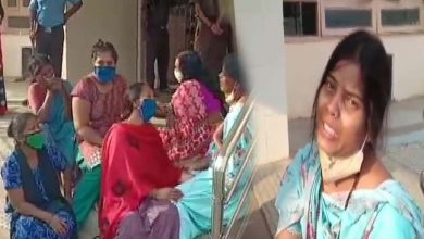 Photo of कोरोना महामारी के संकट के बीच कर्नाटक में ऑक्‍सीजन की कमी से मचा हाहाकार, 24 की मौत…