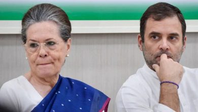 Photo of कांग्रेस अध्यक्ष का टला चुनाव, कोरोना के चलते…