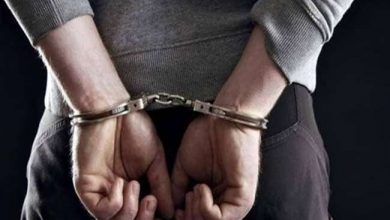 Photo of पुलिस की टीम ने छापेमारी कर मवेशी तस्करी में संलिप्त 8 तस्करों को किया गिरफ्तार
