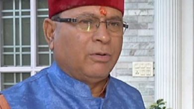 Photo of भाजपा प्रवक्ता खजानदास बोले-महामारी में सभी राजनीतिक दल करें सरकार का सहयोग