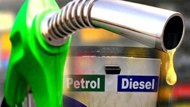 Photo of चुनाव खत्म होते ही लगा बड़ा झटका, महंगा हुआ पेट्रोल-डीजल…
