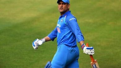 Photo of महेंद्र सिंह धोनी के घर में आया नया मेहमान, साक्षी ने शेयर किया…