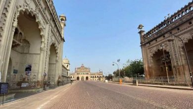 Photo of यूपी में फिर बढ़ा कोरोना कर्फ्यू, 17 मई तक सिर्फ आवश्यक सेवाओं को अनुमति