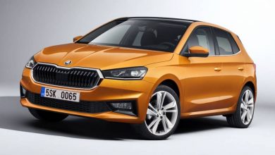Photo of स्कोडा ने पेश किया अपनी चौथी पीढ़ी की 2021 Fabia, जानें खासियत…