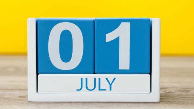 Photo of 1 जुलाई से होने वाले हैं ये 5 बड़े बदलाव, क्या आप है तैयार…